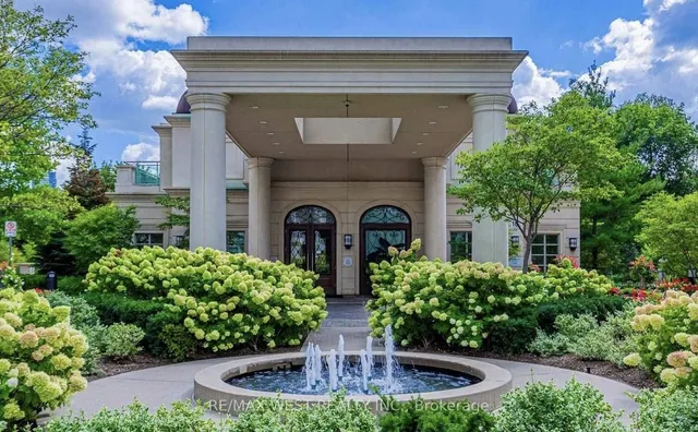 Additional image 2 of 10 Bloorview Pl Unit 908