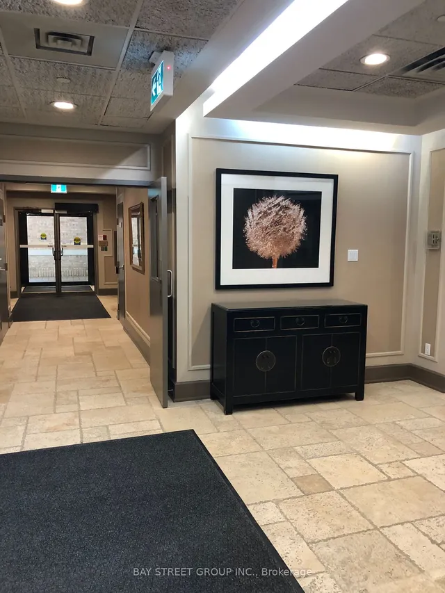 Additional image 10 of 284 Bloor St Unit 308