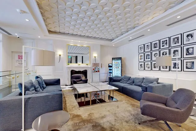 Additional image 7 of 955 Bay St Unit 3503