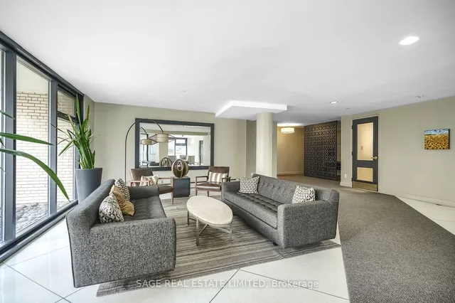 Additional image 2 of 575 Avenue Rd Unit 704