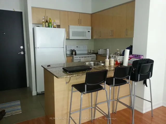Additional image 4 of 5791 Yonge St Unit 1506