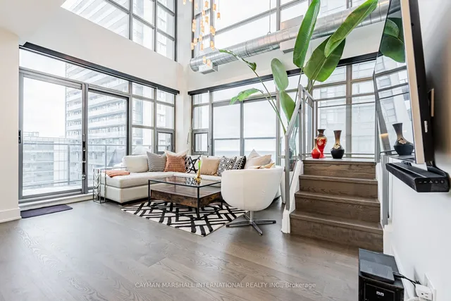 Additional image 11 of 637 Lake Shore Blvd Unit 627