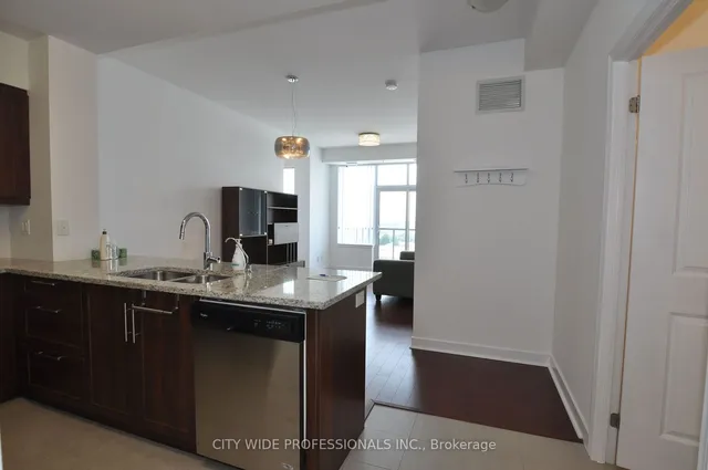 Additional image 2 of 1038 Mcnicoll Ave Unit PH12