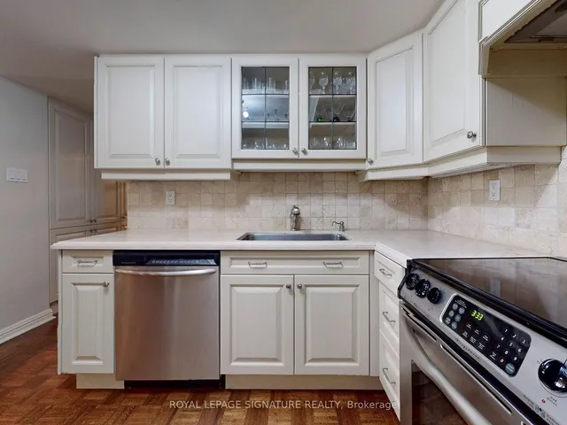 Additional image 19 of 3900 Yonge St Unit 704