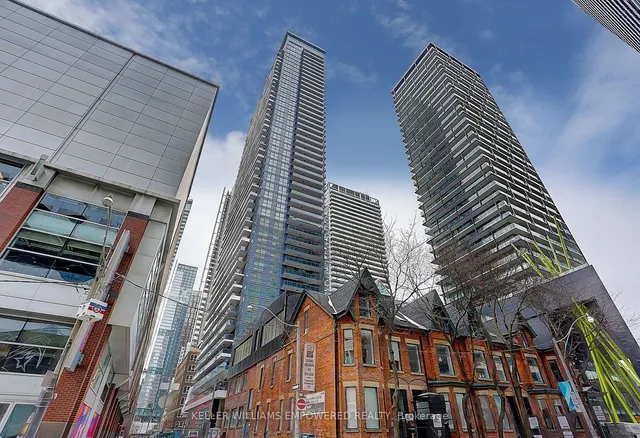 Additional image 2 of 38 Widmer St Unit 4806