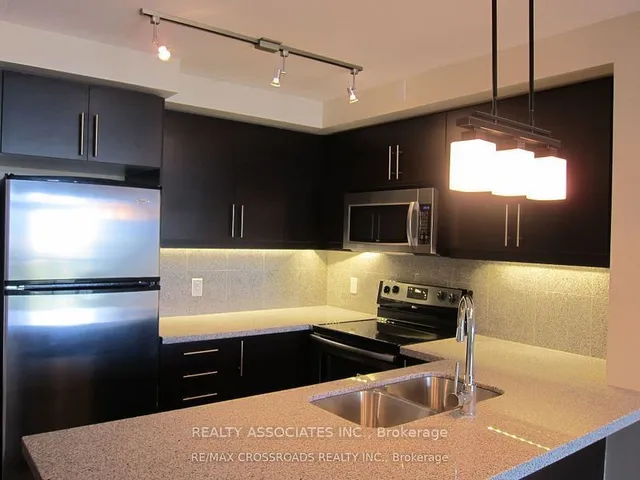 Additional image 3 of 676 Sheppard Ave Unit 709