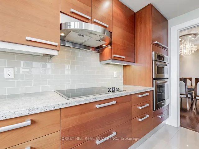 Additional image 19 of 660 Sheppard Ave Unit 1402