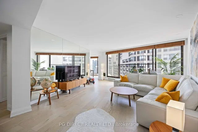 Additional image 2 of 65 Harbour Sq Unit 3306