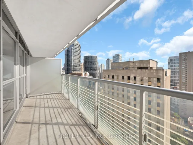 Additional image 21 of 386 Yonge St Unit 2105