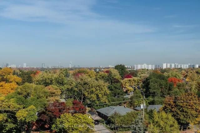 Additional image 26 of 1700 Eglinton Ave Unit 803