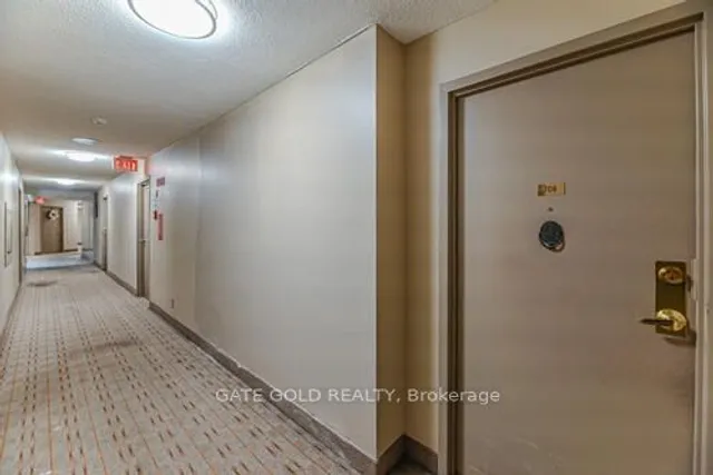 Additional image 4 of 2470 Eglinton Ave Unit 706