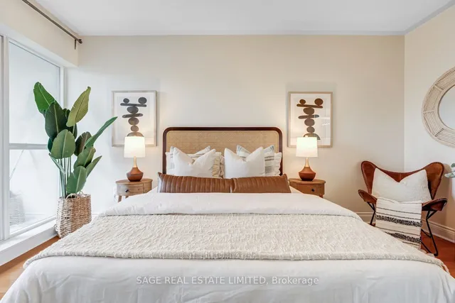 Additional image 22 of 889 Bay St Unit 1612