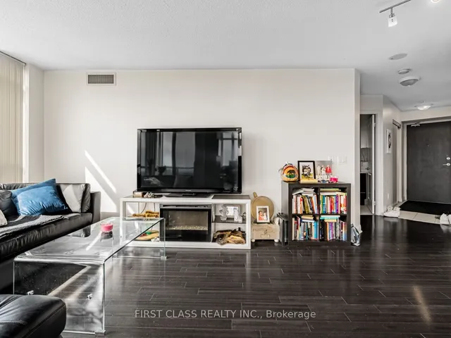 Additional image 8 of 225 Sherway Gardens Rd Unit 1709