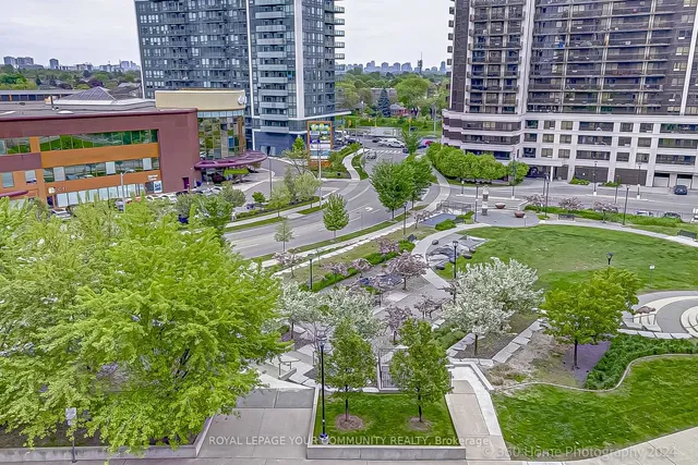 Additional image 29 of 55 De Boers Dr Unit 704