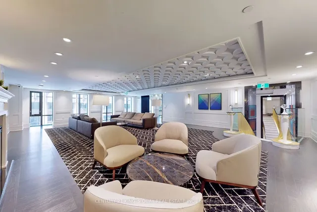 Additional image 34 of 955 Bay St Unit 3503