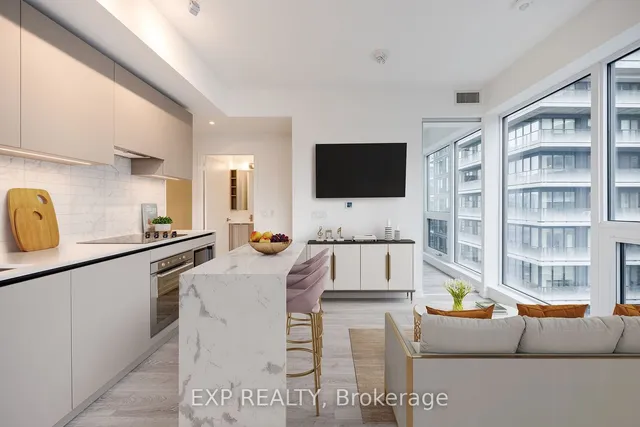 Additional image 9 of 55 Mercer St Unit 3509