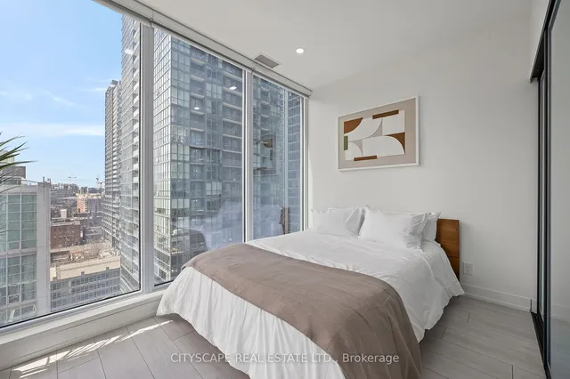 55 Mercer St Unit 1802
