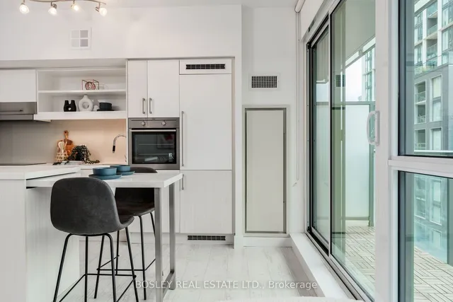 Additional image 9 of 39 Sherbourne St Unit 706