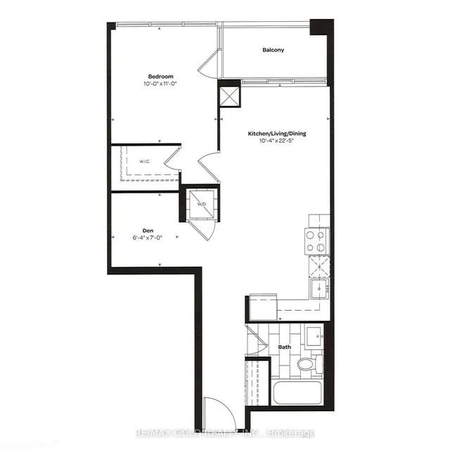 Additional image 2 of 1603 Eglinton Ave Unit 1605