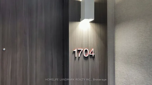 Additional image 4 of 185 Roehampton Ave Unit 1704