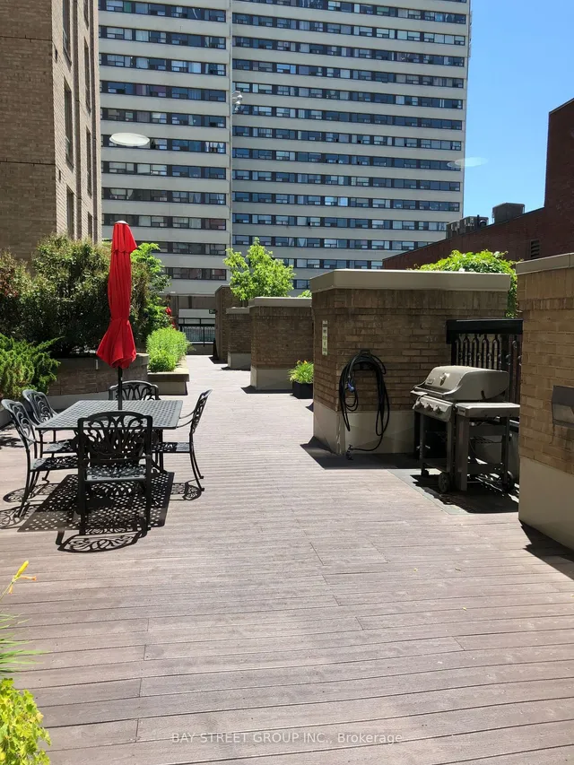 Additional image 13 of 284 Bloor St Unit 308
