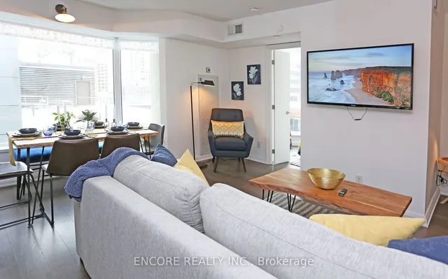 Additional image 16 of 155 Yorkville Ave Unit 707