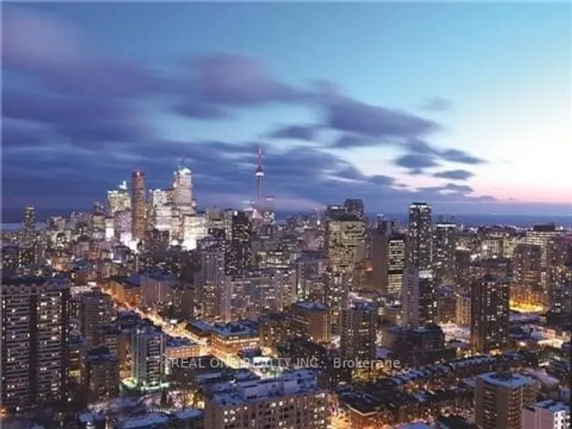 Additional image 3 of 42 Charles St Unit 1902