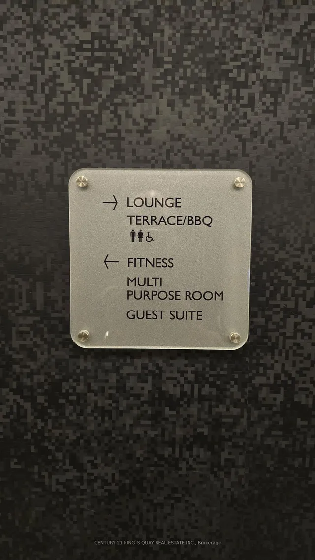 Additional image 22 of 68 Shuter St Unit 909