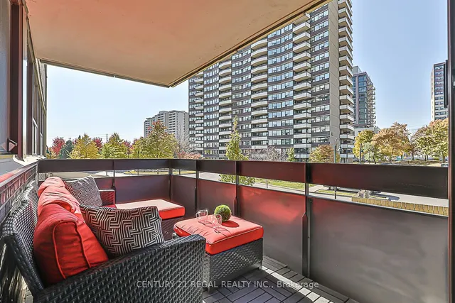 Additional image 26 of 55 Huntingdale Blvd Unit 207