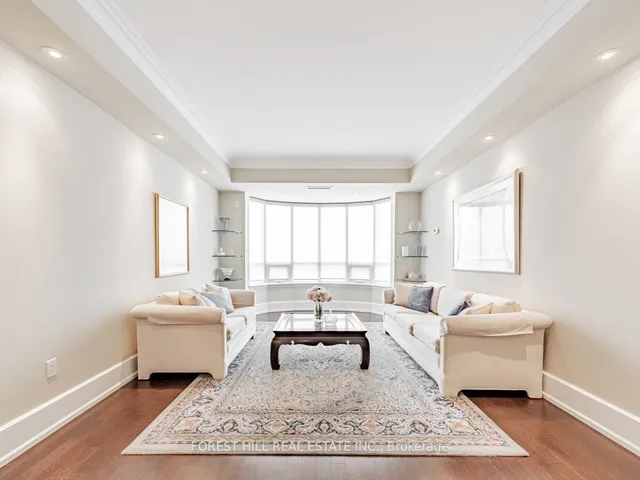 Additional image 11 of 660 Sheppard Ave Unit 1402