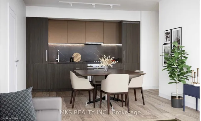 Additional image 3 of 771 Yonge St Unit 2205