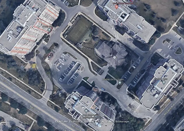 Additional image 3 of 480 McLevin Ave Unit 816