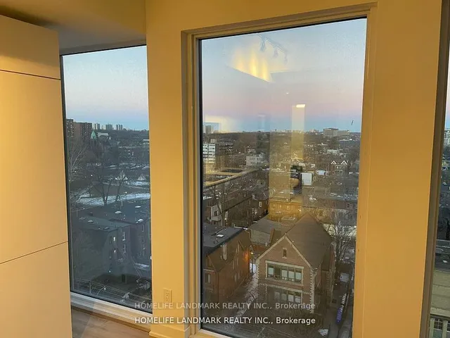 Additional image 12 of 319 Jarvis St Unit 1012