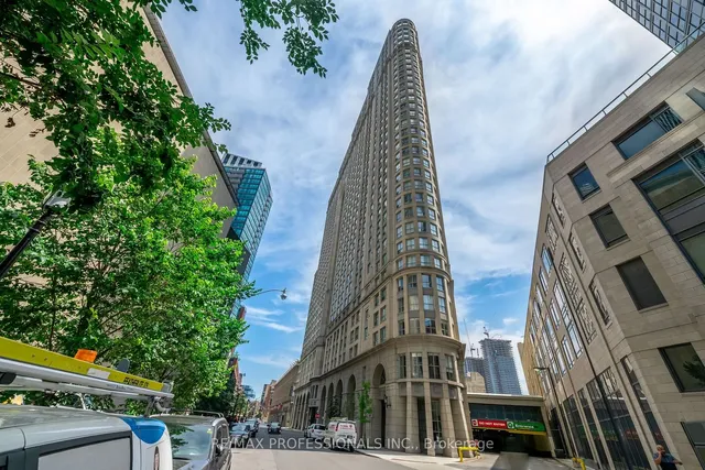 25 The Esplanade Unit 2302