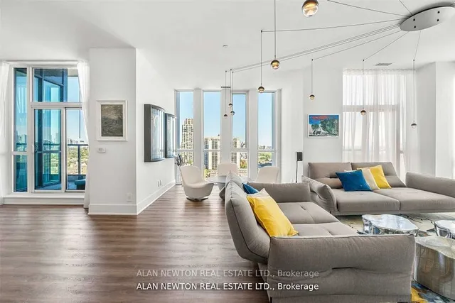 Additional image 27 of 1486 Bathurst St Unit Ph02