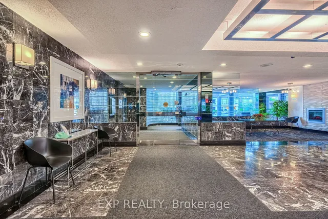 Additional image 29 of 5765 Yonge St Unit Ph601