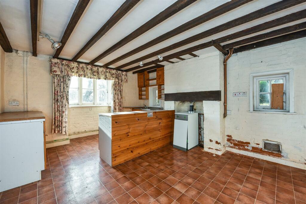 Additional image 3 of Winchester Corner, Wherwell, Andover