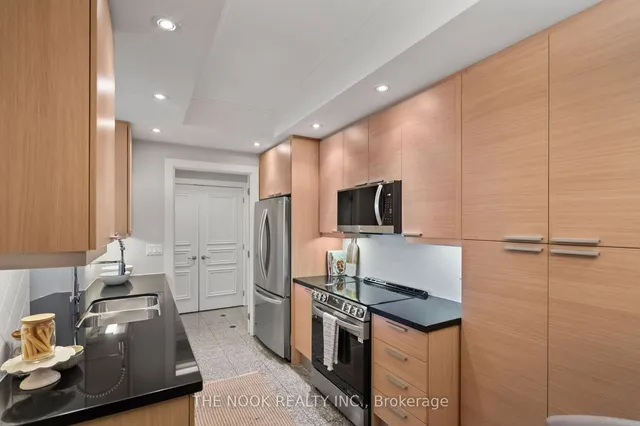 Additional image 13 of 660 Sheppard Ave Unit 507B