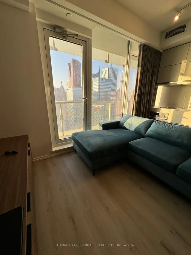 Additional image 5 of 197 Yonge St Unit 4908