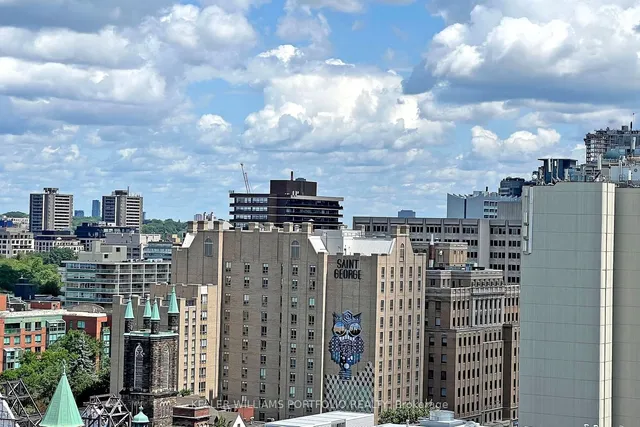 Additional image 25 of 720 Spadina Ave Unit 1510