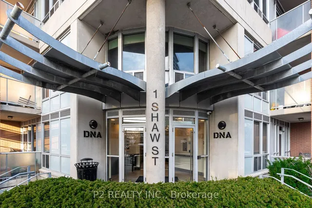 Additional image 2 of 1 Shaw St Unit 1123