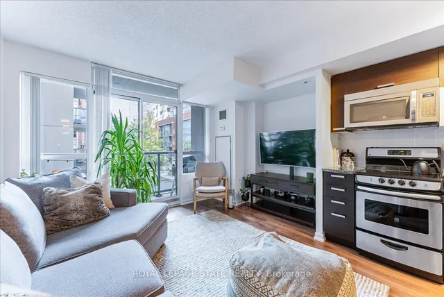 Additional image 28 of 68 ABELL St Unit 201