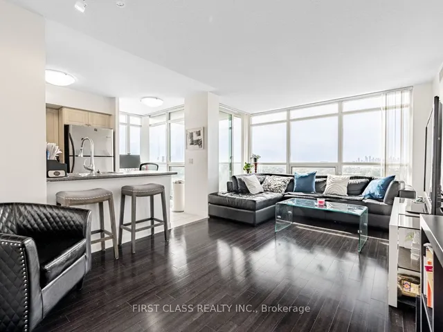 Additional image 2 of 225 Sherway Gardens Rd Unit 1709