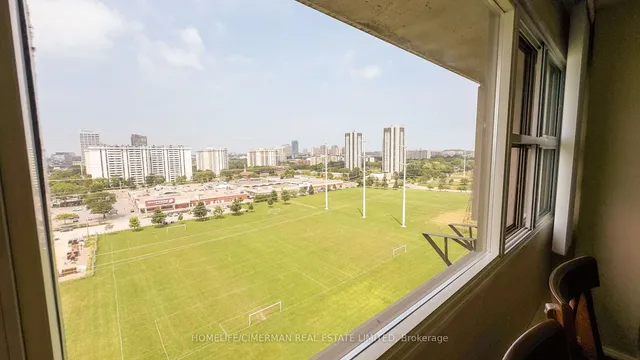 Additional image 12 of 735 Don Mills Rd Unit 1401