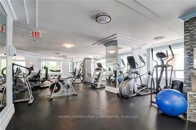 Additional image 38 of 889 Bay St Unit 1610