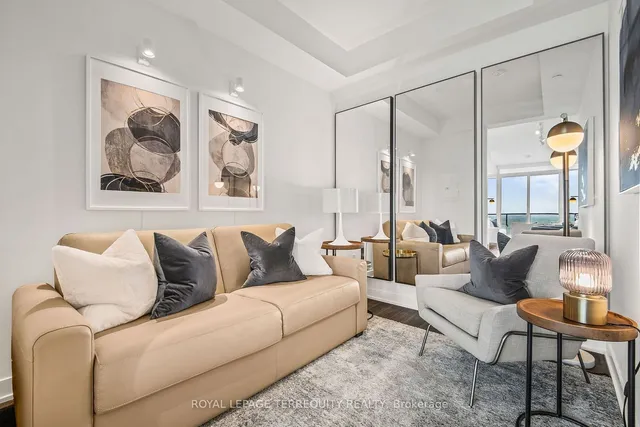 Additional image 13 of 1928 Lake Shore Blvd Unit 3815w