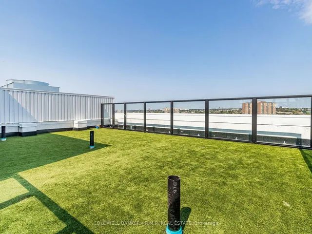 Additional image 32 of 2720 Dundas St Unit 703