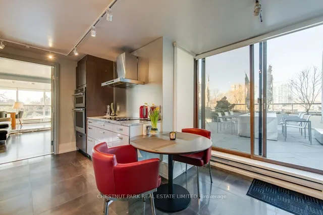 Additional image 22 of 4 Lowther Ave Unit 505