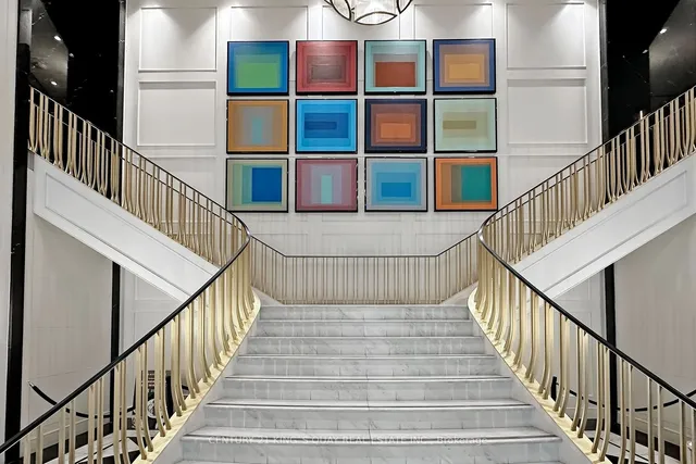 Additional image 5 of 955 Bay St Unit 3503