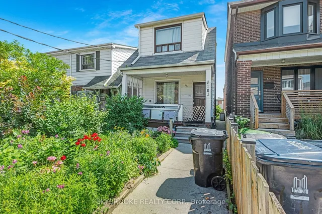 Additional image 2 of 201 Gilbert Ave